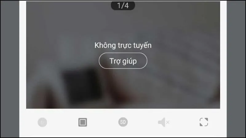 Tìm Hiểu Nguyên Nhân và Cách Khắc Phục Camera Ngoại Tuyến